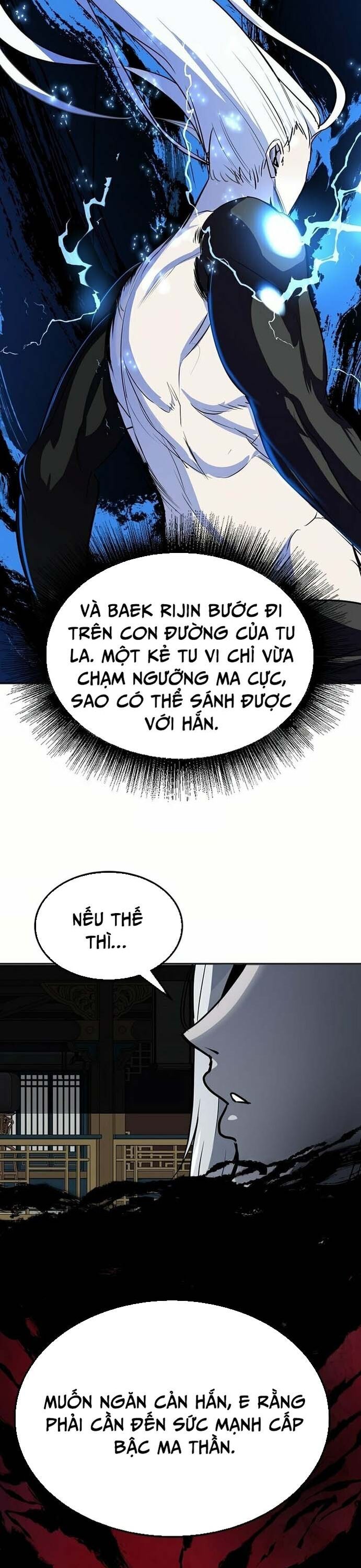 Song Nguyệt Chapter 46 - Trang 2