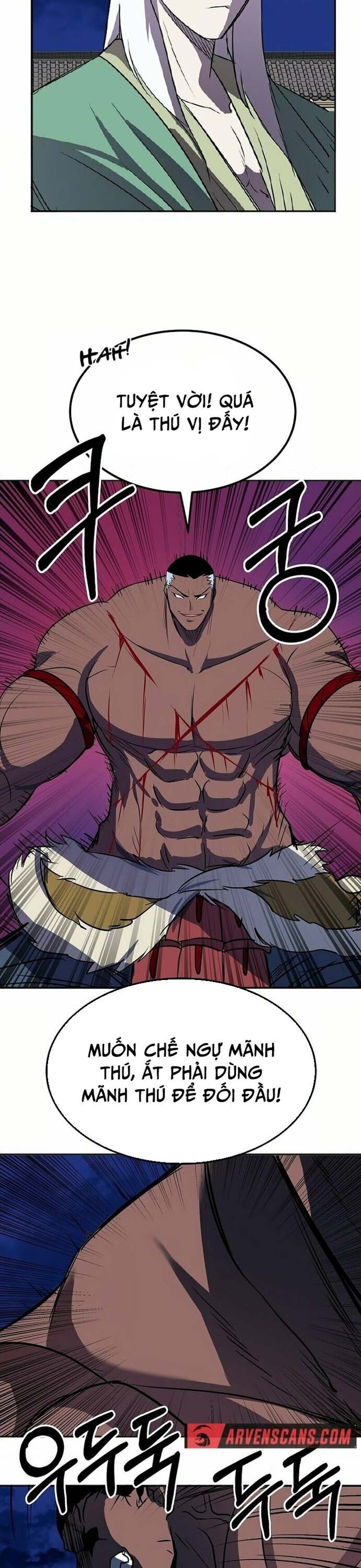 Song Nguyệt Chapter 46 - Trang 2