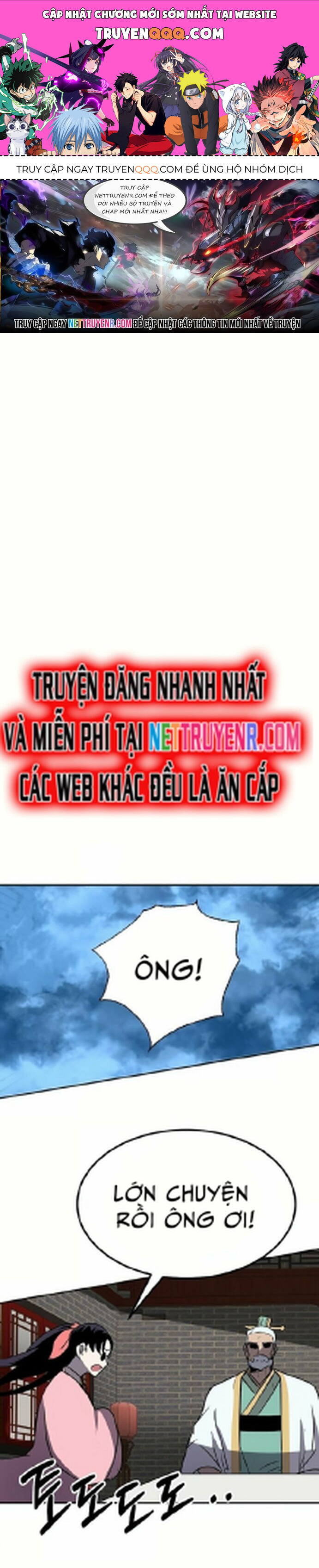 Song Nguyệt Chapter 47 - Trang 2