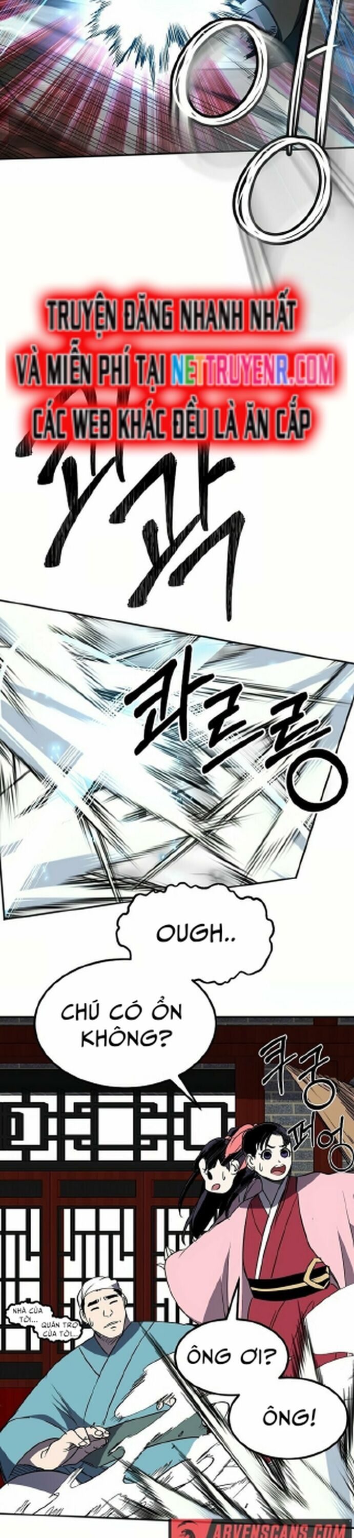 Song Nguyệt Chapter 47 - Trang 2