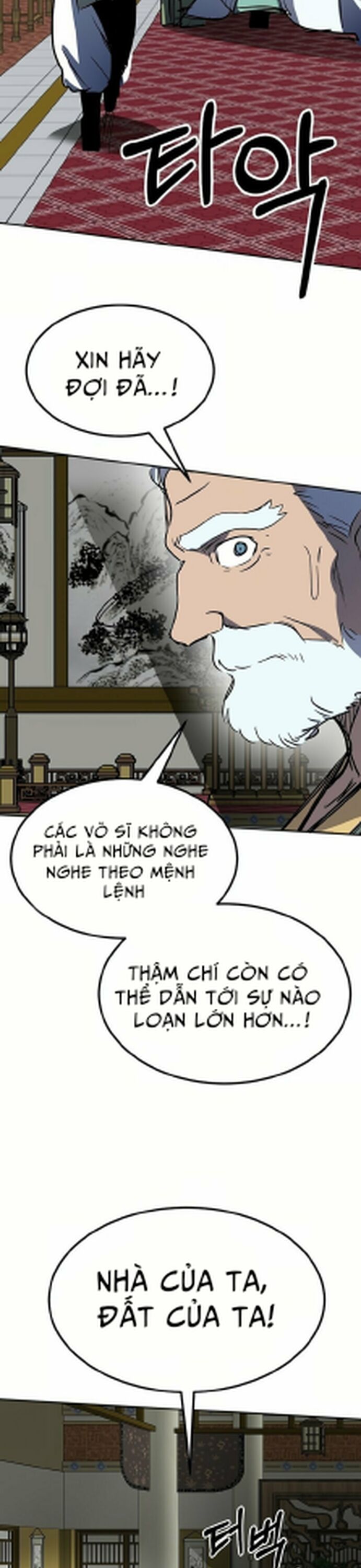 Song Nguyệt Chapter 47 - Trang 2