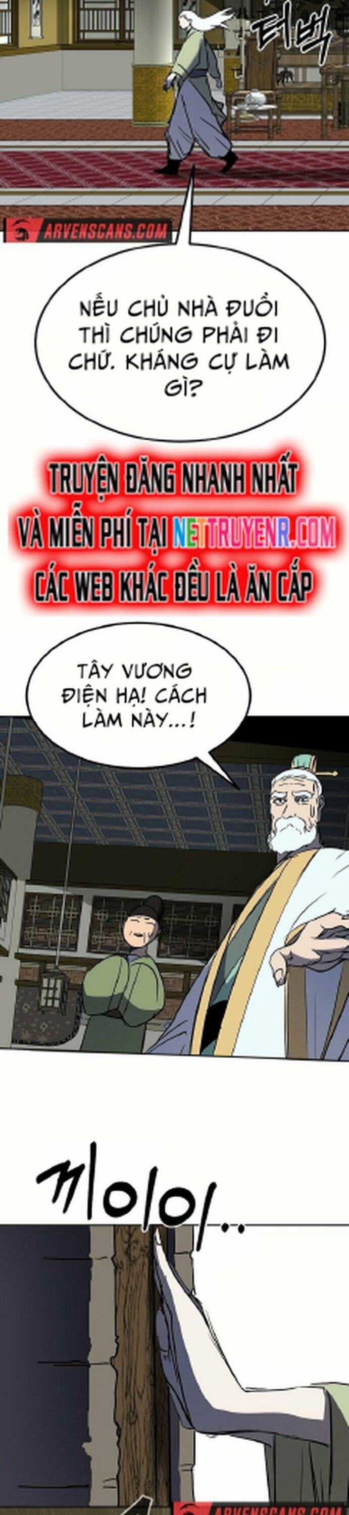 Song Nguyệt Chapter 47 - Trang 2