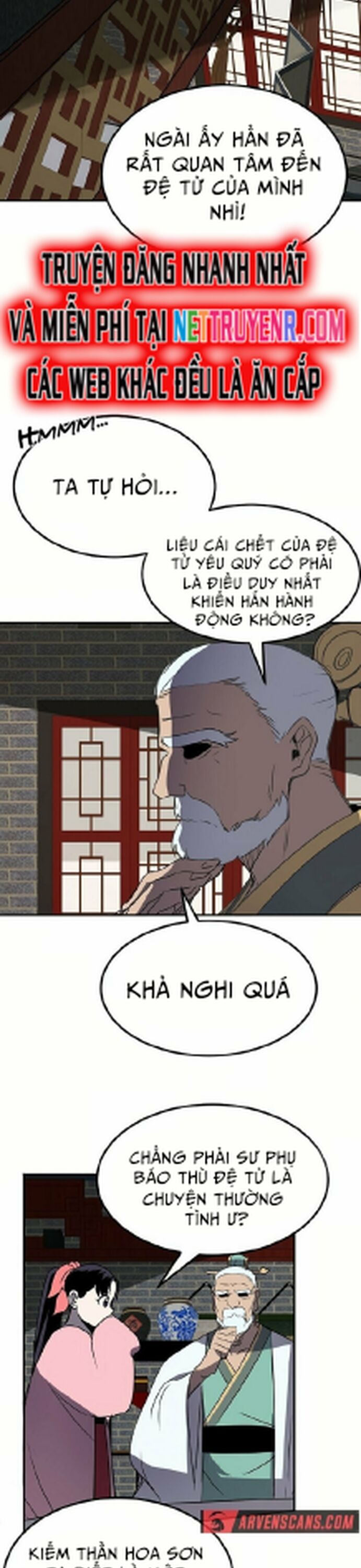 Song Nguyệt Chapter 47 - Trang 2