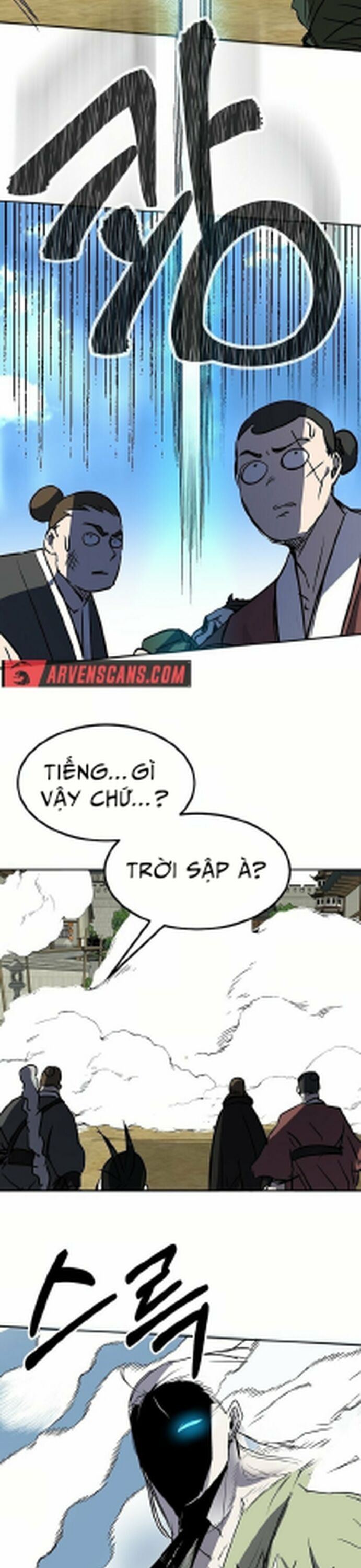 Song Nguyệt Chapter 47 - Trang 2