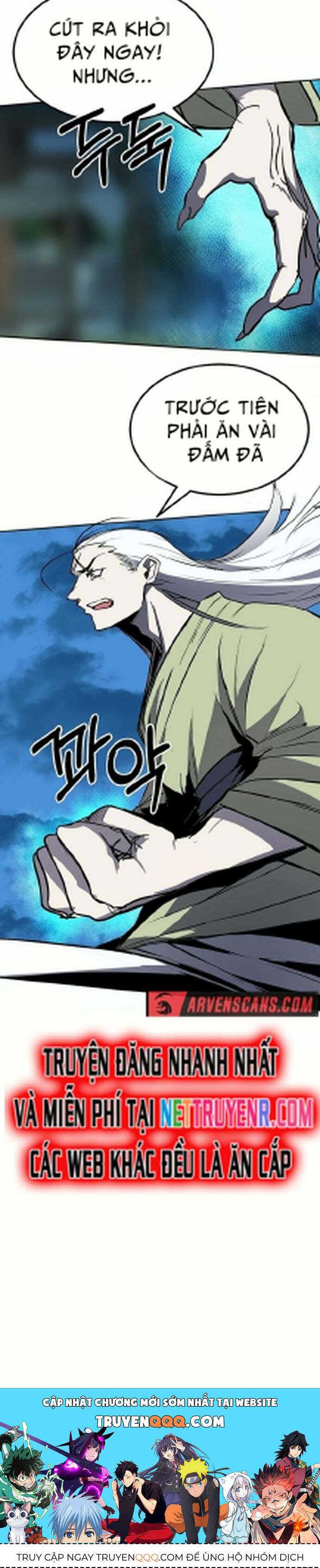 Song Nguyệt Chapter 47 - Trang 2