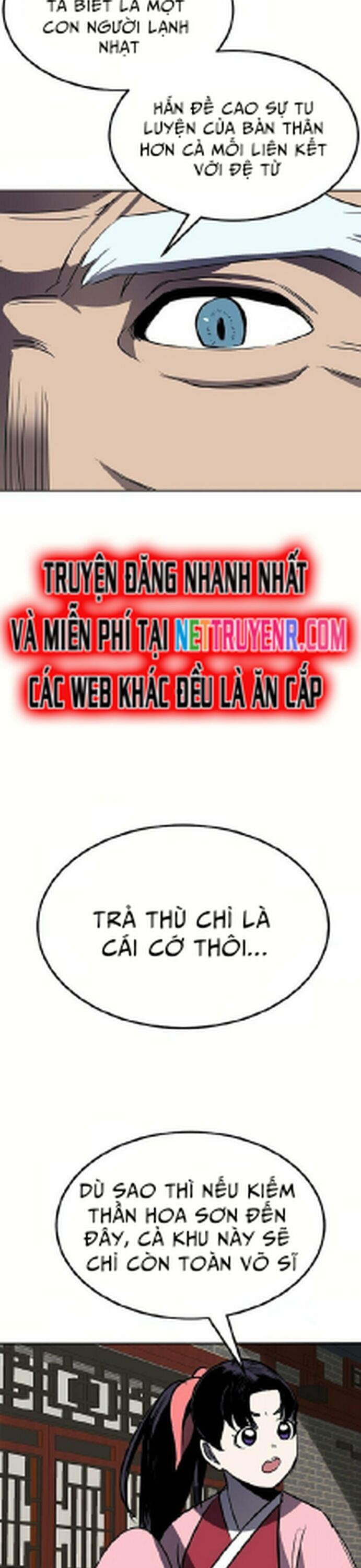 Song Nguyệt Chapter 47 - Trang 2