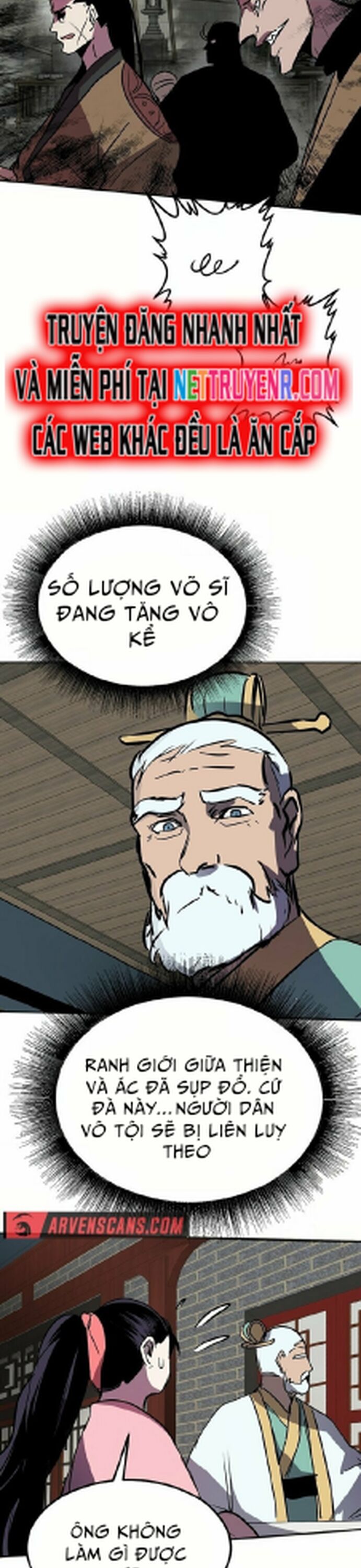 Song Nguyệt Chapter 47 - Trang 2