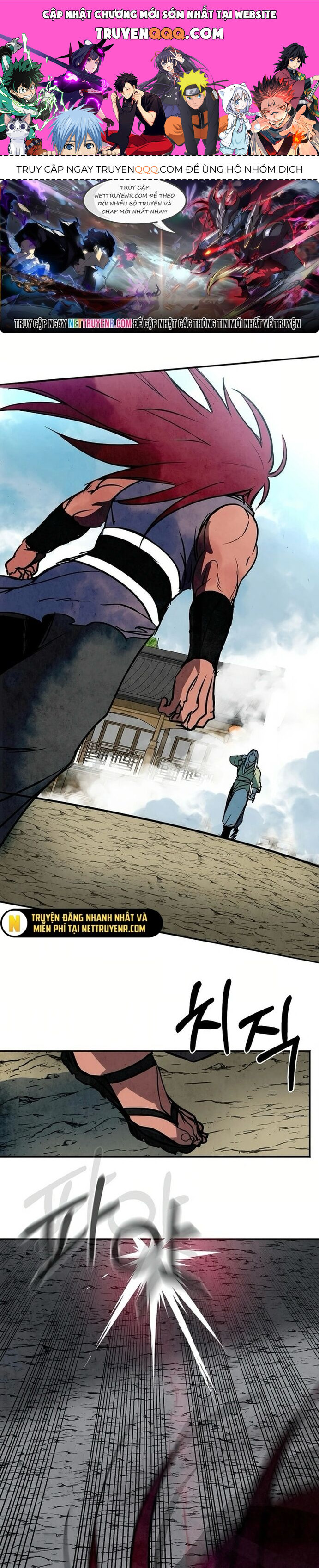 Song Nguyệt Chapter 49 - Trang 2