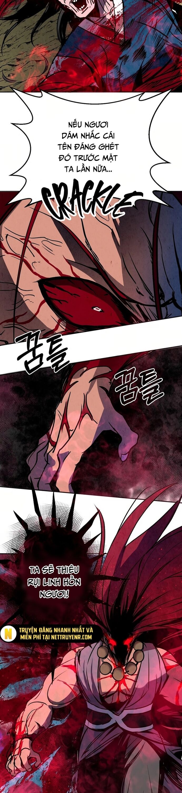 Song Nguyệt Chapter 49 - Trang 2