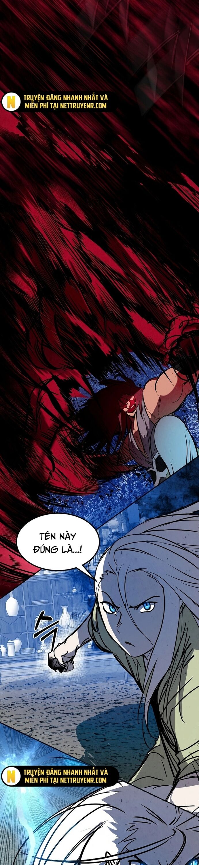 Song Nguyệt Chapter 49 - Trang 2