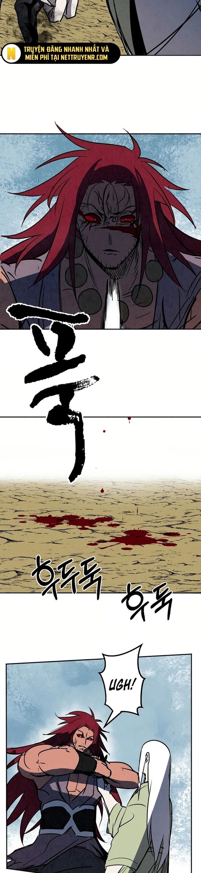 Song Nguyệt Chapter 49 - Trang 2