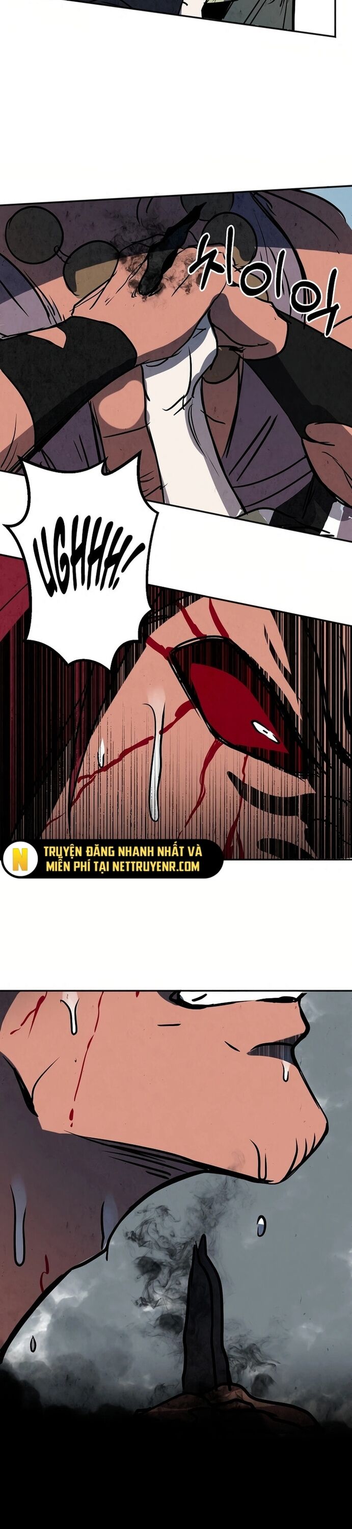 Song Nguyệt Chapter 49 - Trang 2