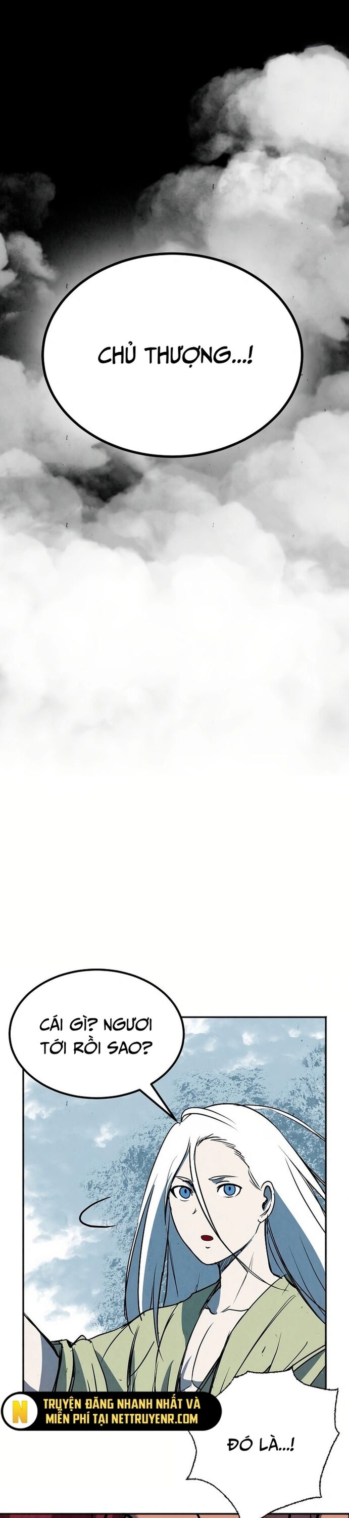 Song Nguyệt Chapter 49 - Trang 2