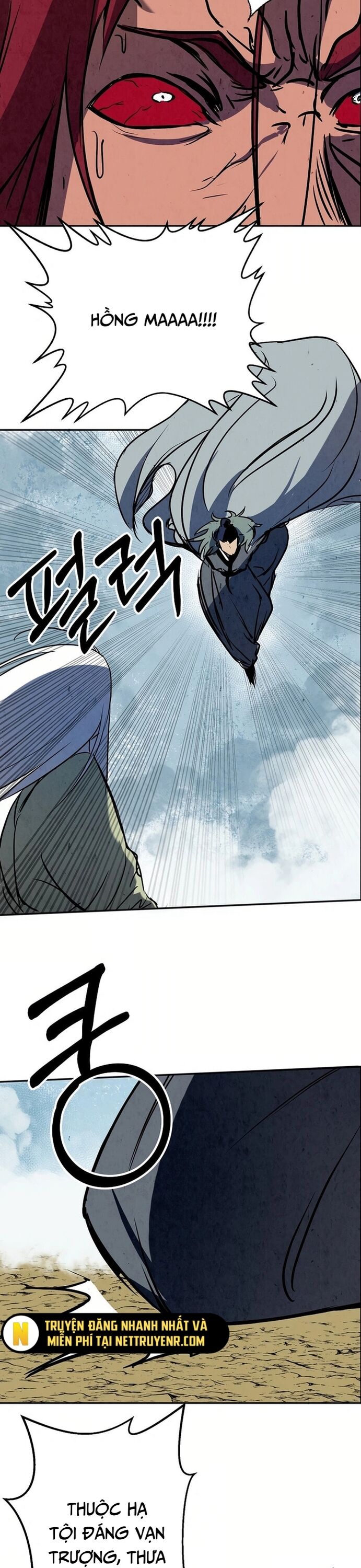 Song Nguyệt Chapter 49 - Trang 2