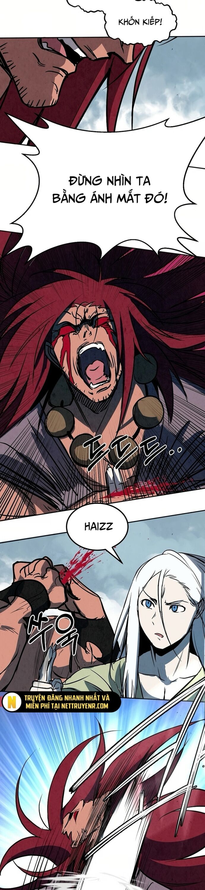 Song Nguyệt Chapter 49 - Trang 2