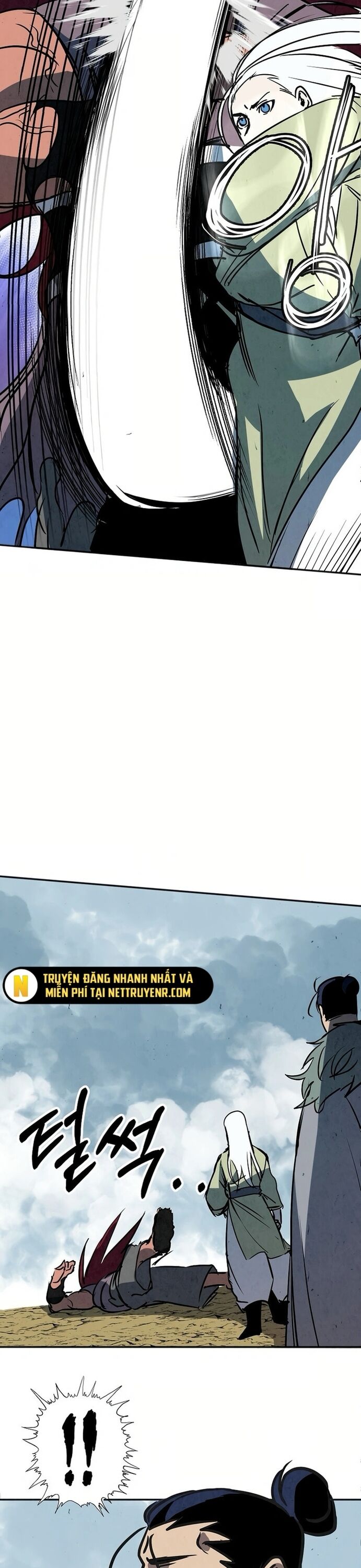 Song Nguyệt Chapter 49 - Trang 2