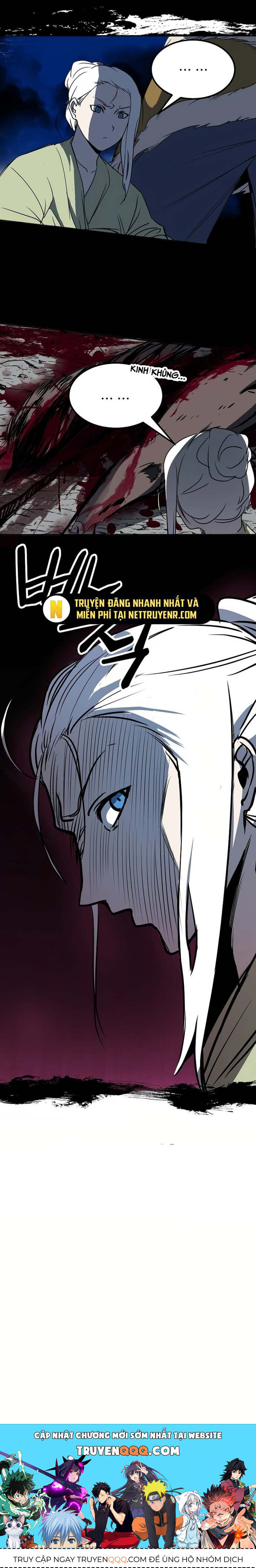 Song Nguyệt Chapter 50 - Trang 2