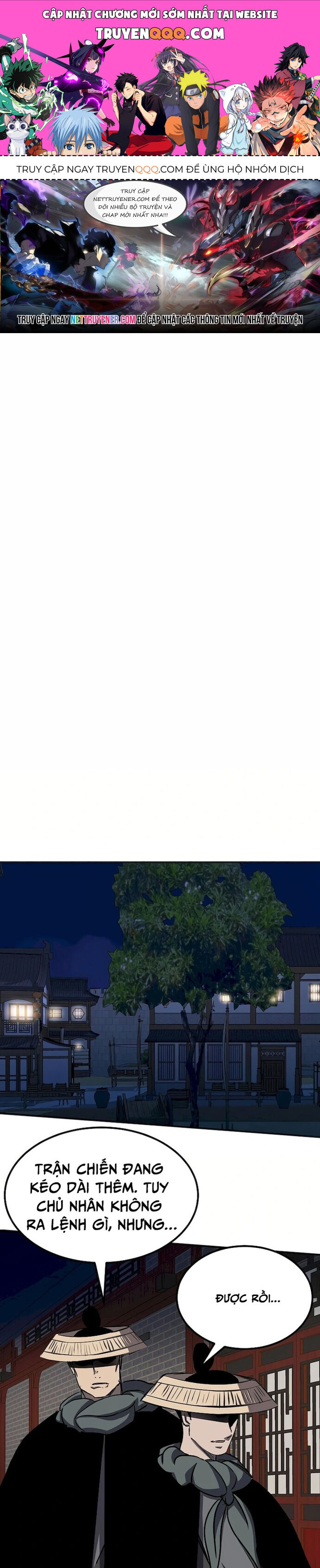 Song Nguyệt Chapter 53 - Trang 2