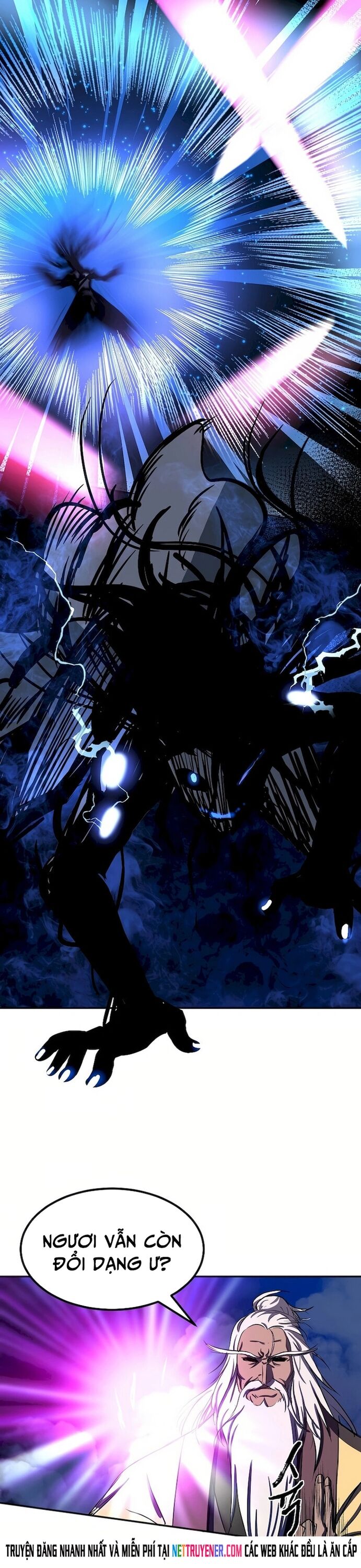 Song Nguyệt Chapter 53 - Trang 2