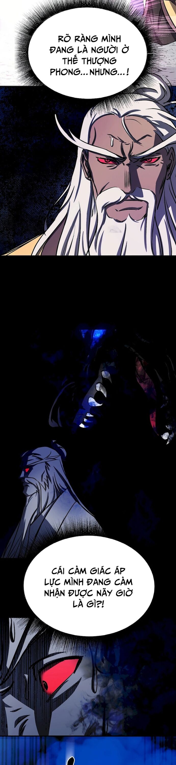 Song Nguyệt Chapter 53 - Trang 2