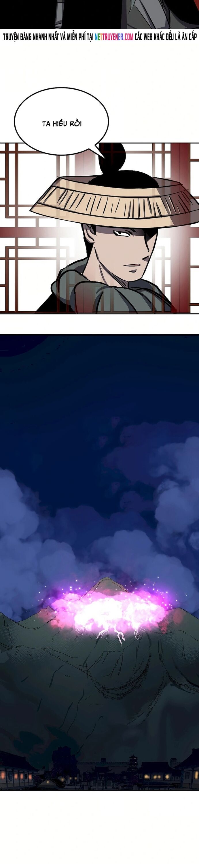 Song Nguyệt Chapter 53 - Trang 2