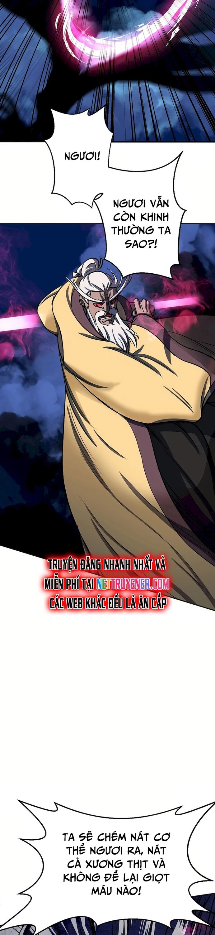 Song Nguyệt Chapter 53 - Trang 2