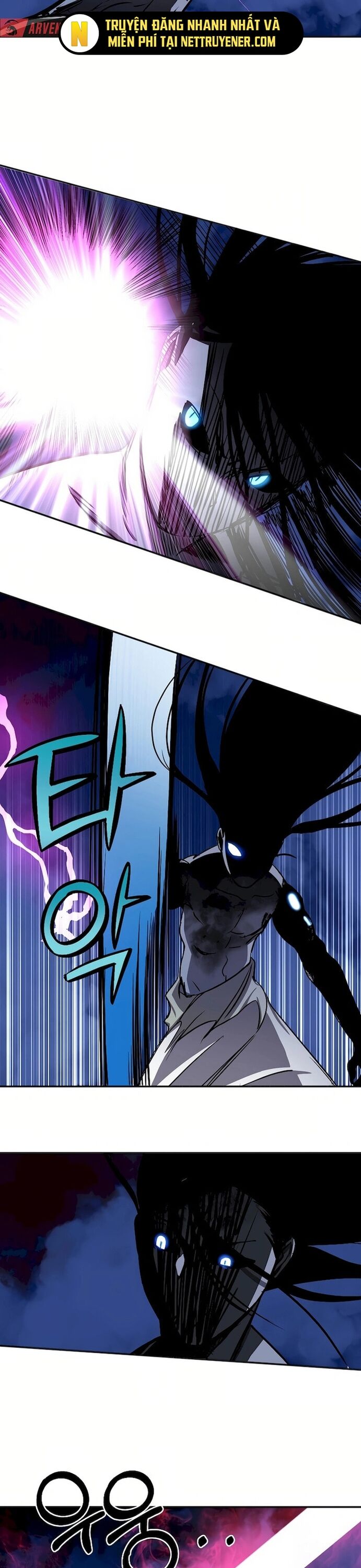 Song Nguyệt Chapter 53 - Trang 2