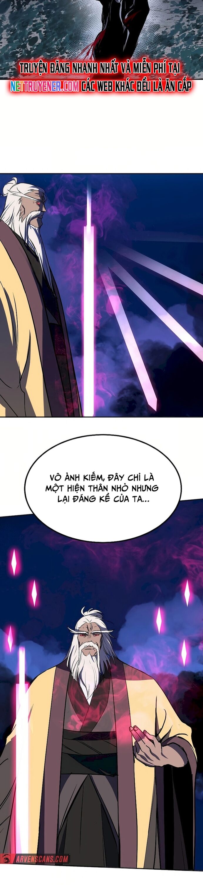 Song Nguyệt Chapter 53 - Trang 2