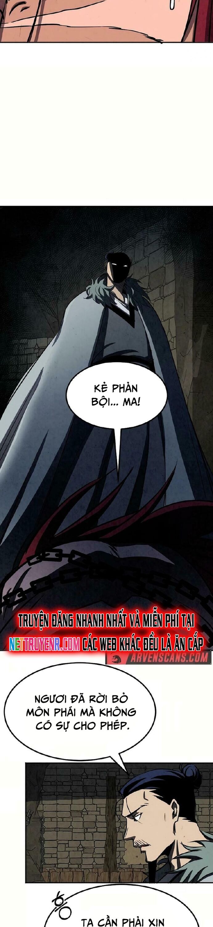 Song Nguyệt Chapter 55 - Trang 2