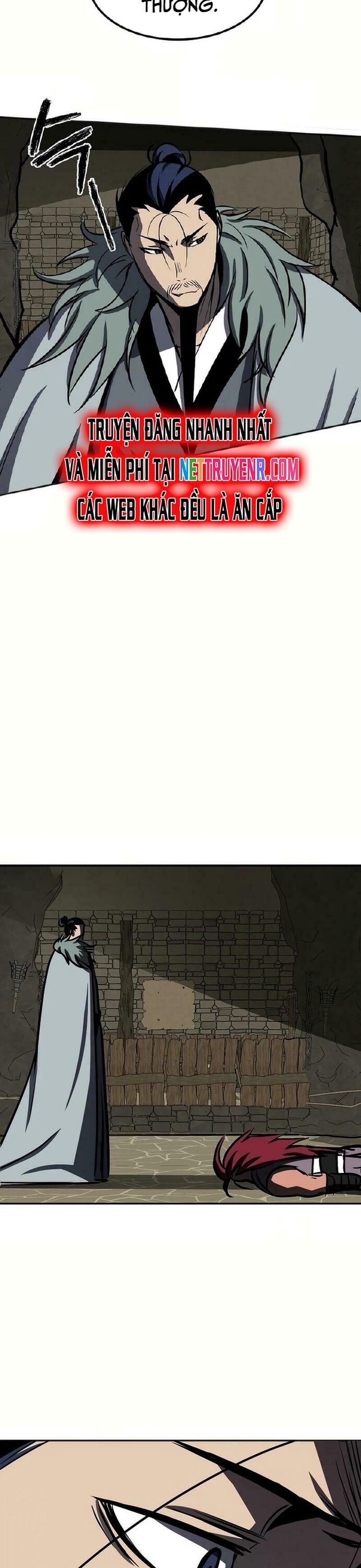 Song Nguyệt Chapter 55 - Trang 2