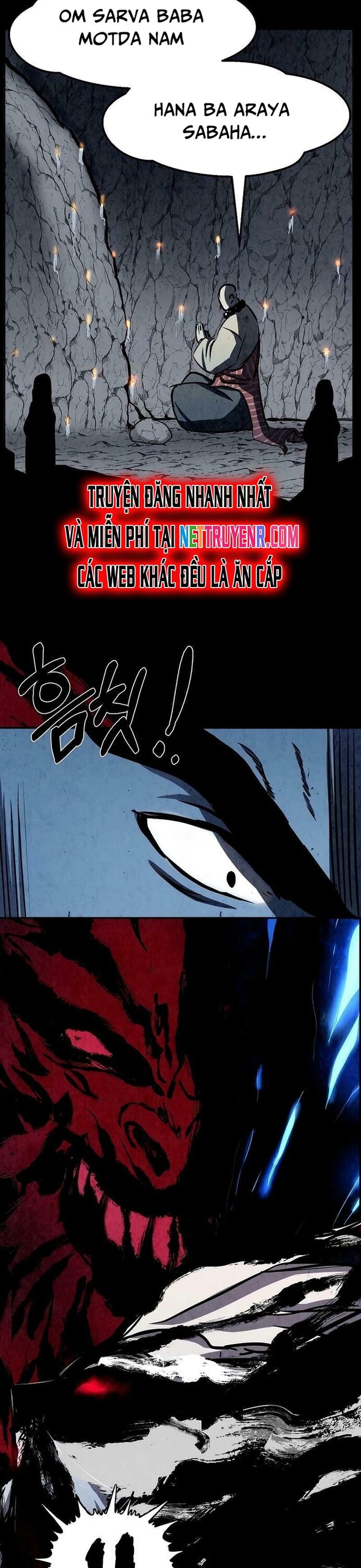 Song Nguyệt Chapter 55 - Trang 2