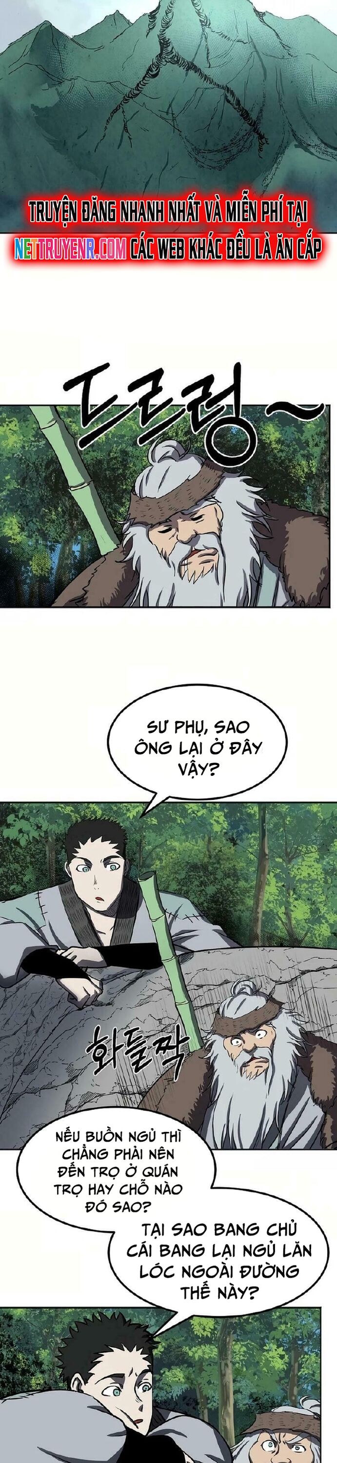 Song Nguyệt Chapter 55 - Trang 2