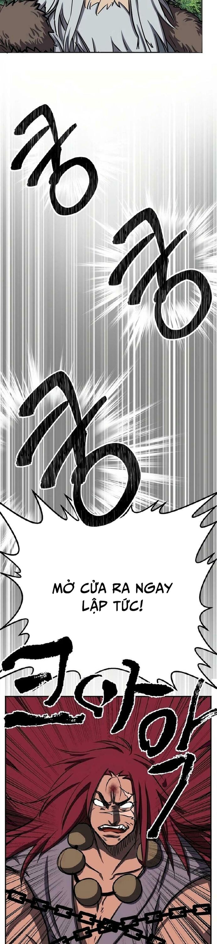 Song Nguyệt Chapter 55 - Trang 2