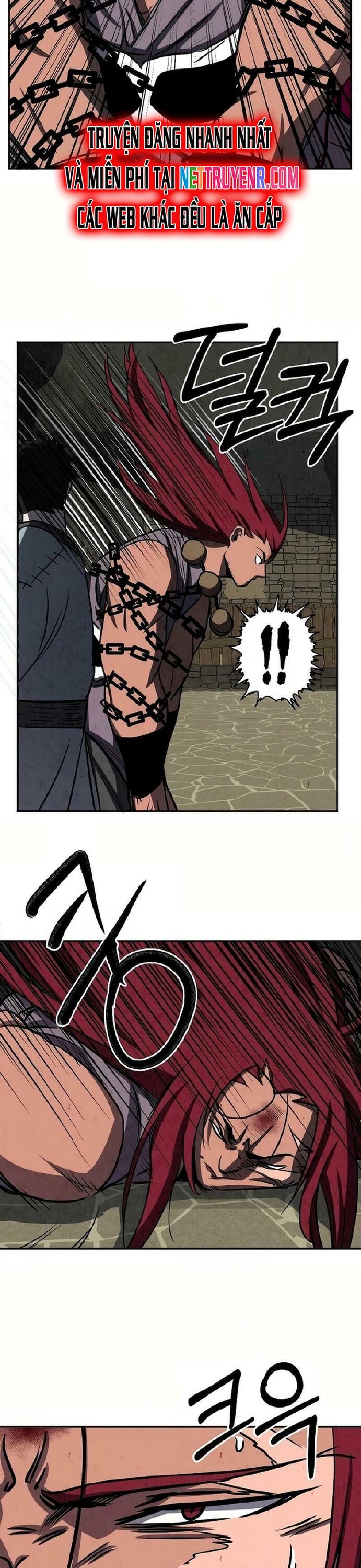 Song Nguyệt Chapter 55 - Trang 2