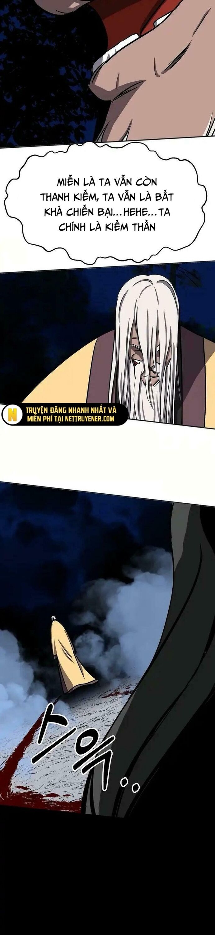 Song Nguyệt Chapter 57 - Trang 2