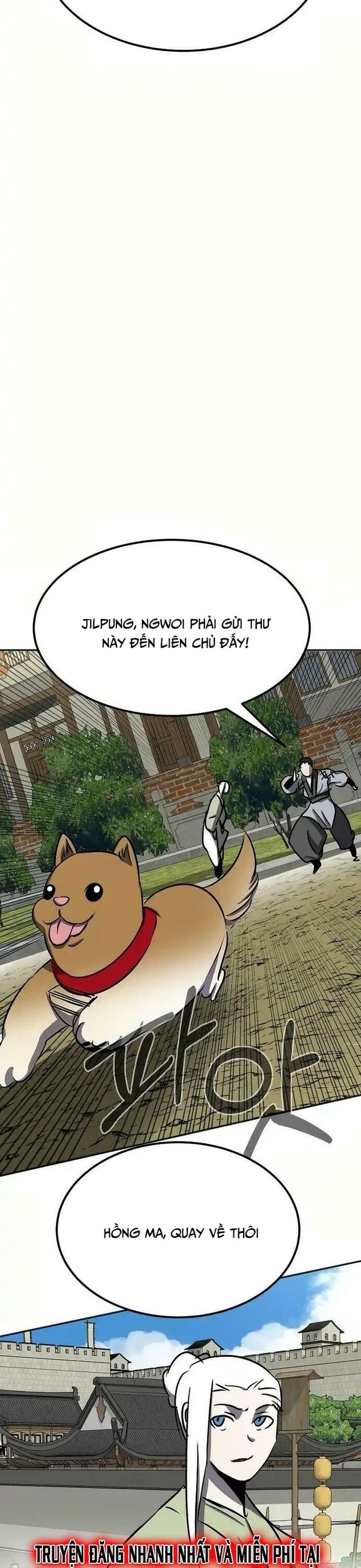 Song Nguyệt Chapter 57 - Trang 2