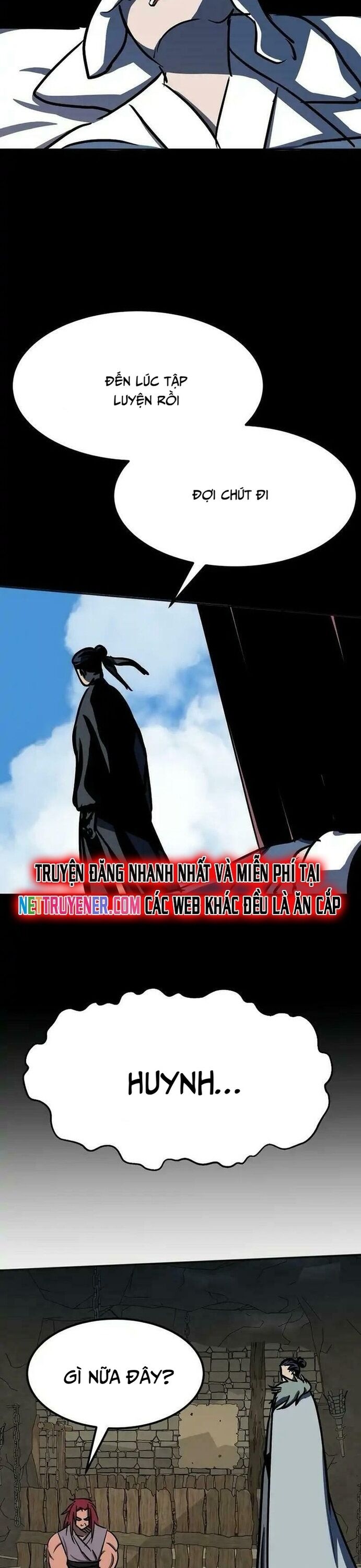 Song Nguyệt Chapter 57 - Trang 2