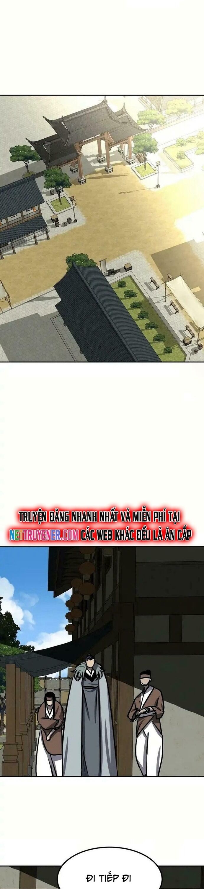 Song Nguyệt Chapter 57 - Trang 2