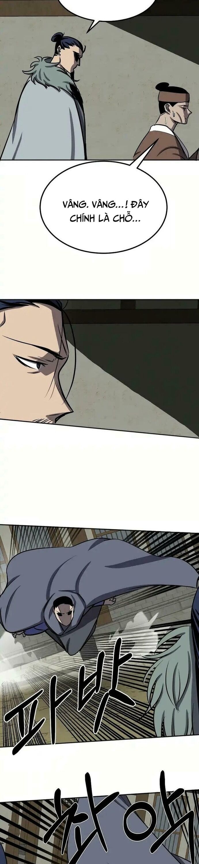 Song Nguyệt Chapter 57 - Trang 2