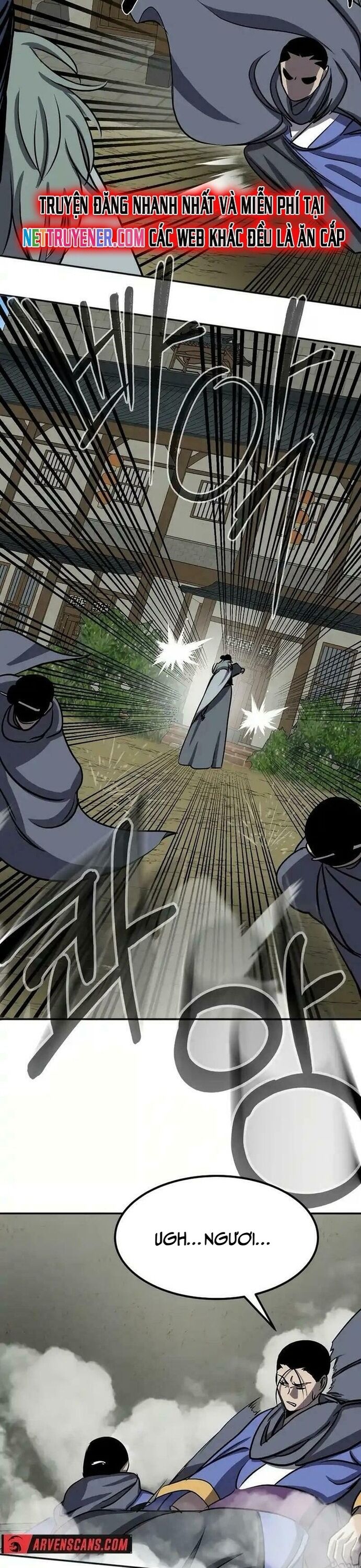 Song Nguyệt Chapter 57 - Trang 2