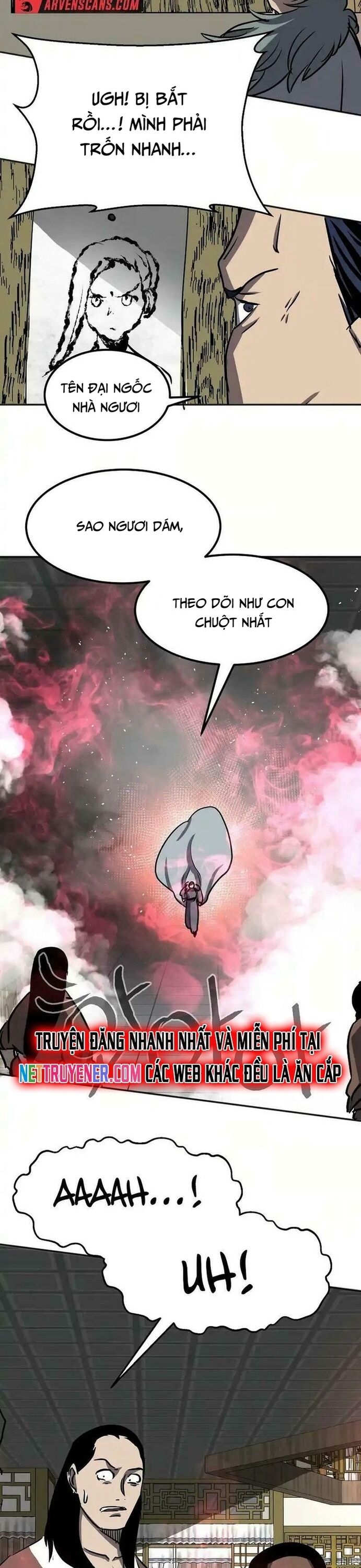 Song Nguyệt Chapter 57 - Trang 2