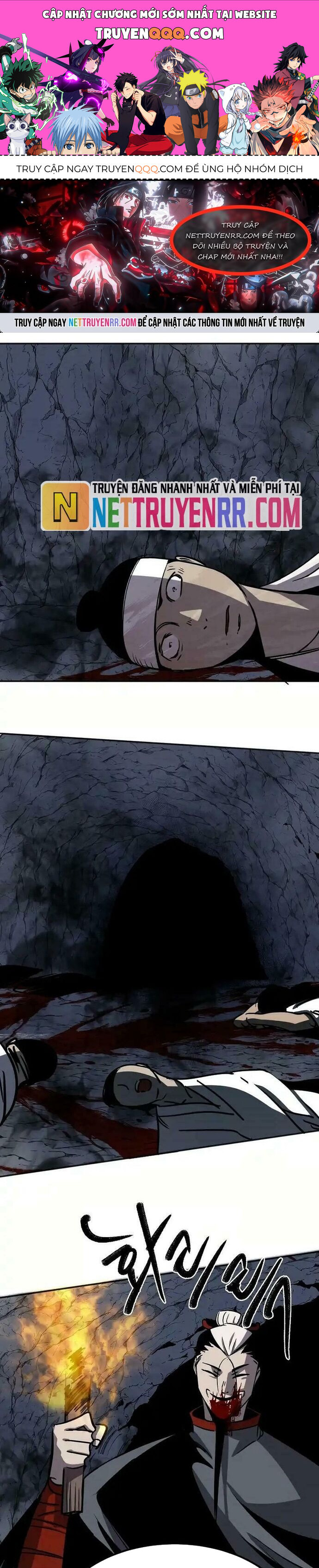 Song Nguyệt Chapter 61 - Trang 2