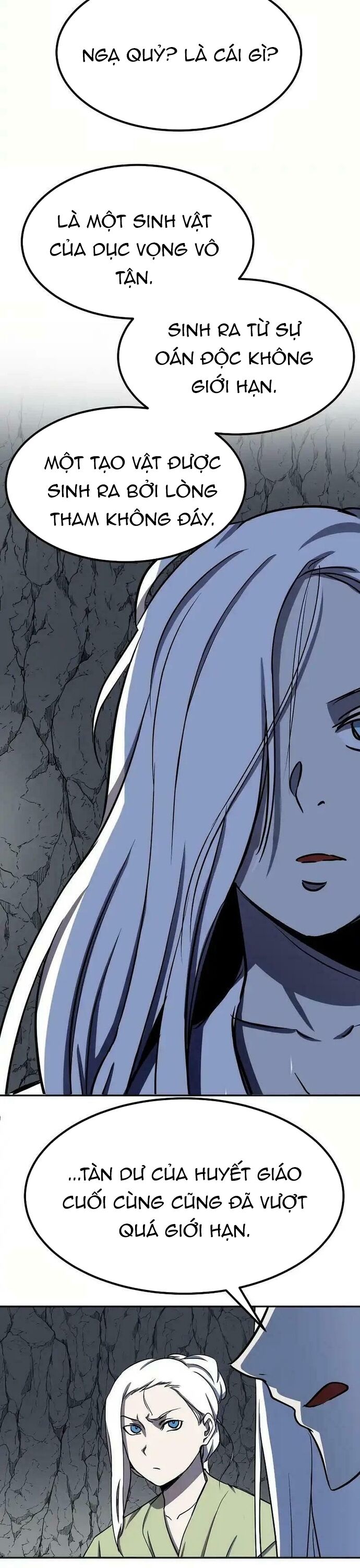 Song Nguyệt Chapter 61 - Trang 2