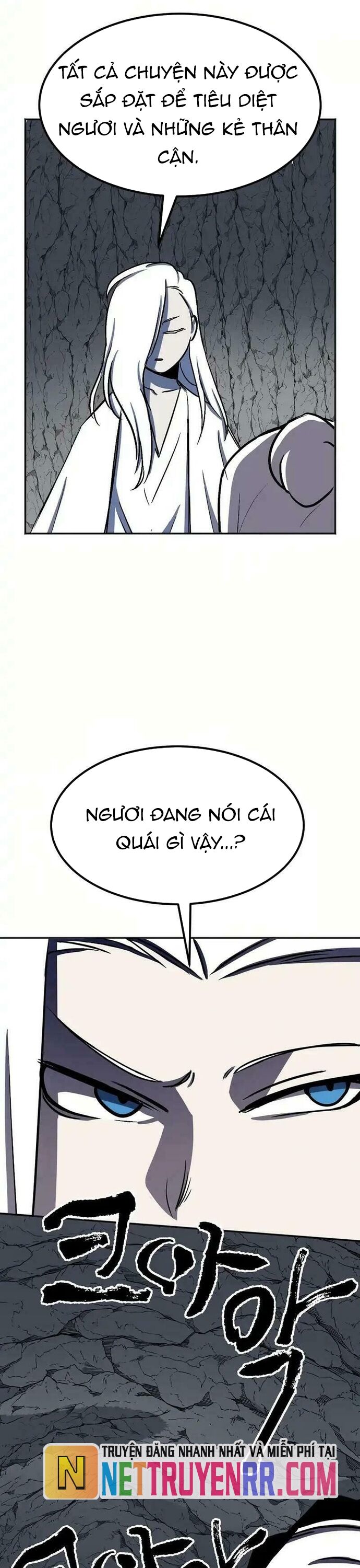 Song Nguyệt Chapter 61 - Trang 2