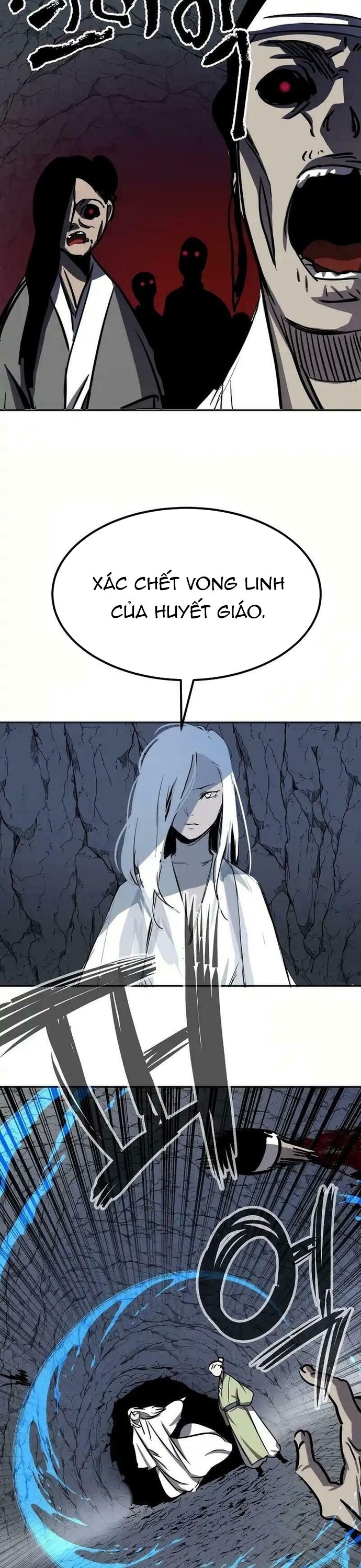 Song Nguyệt Chapter 61 - Trang 2