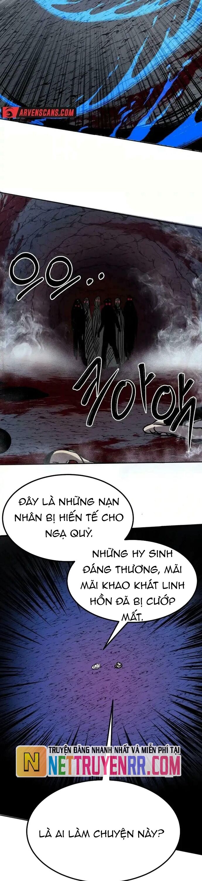 Song Nguyệt Chapter 61 - Trang 2