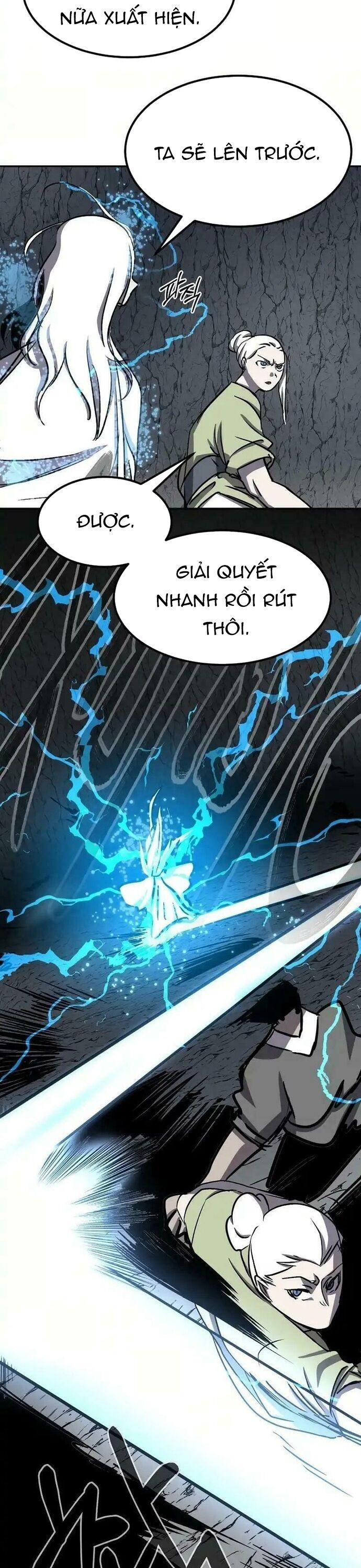 Song Nguyệt Chapter 61 - Trang 2