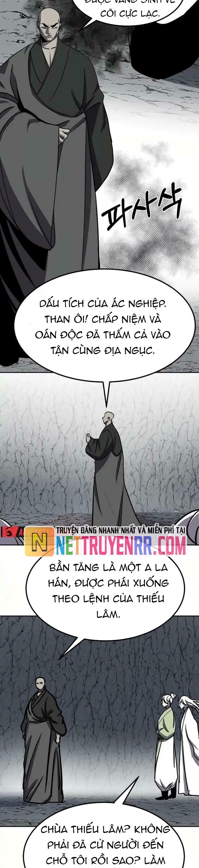 Song Nguyệt Chapter 61 - Trang 2