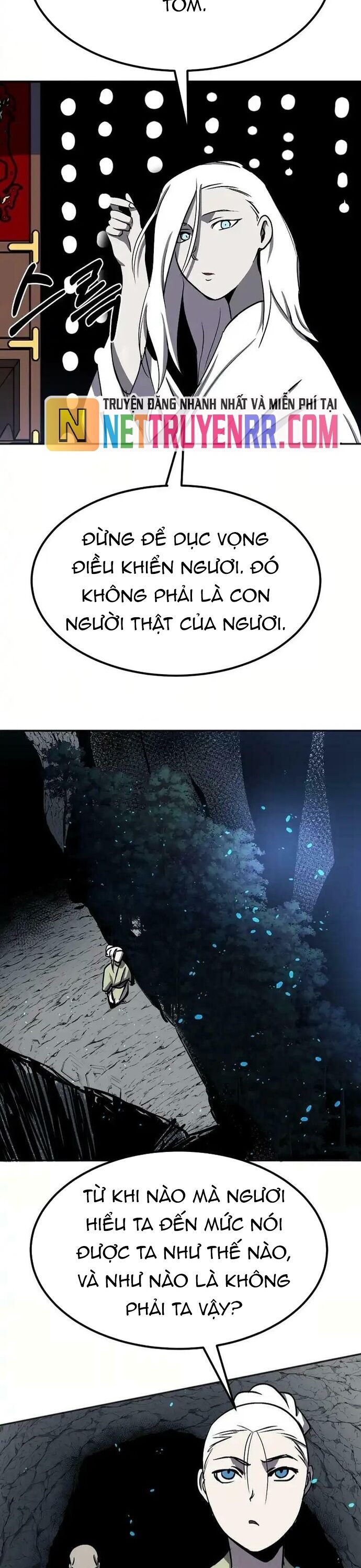 Song Nguyệt Chapter 61 - Trang 2