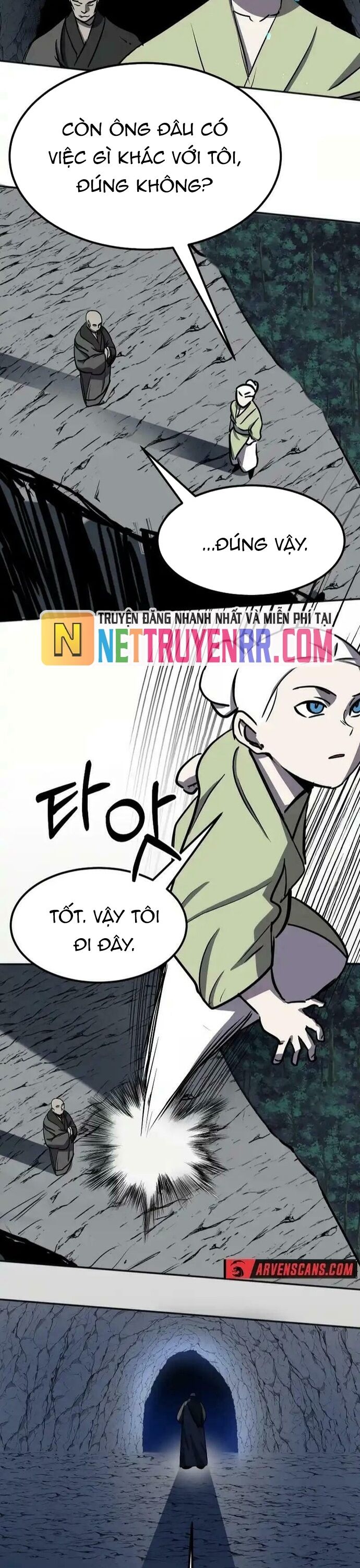 Song Nguyệt Chapter 61 - Trang 2